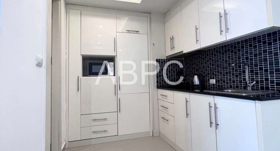 For sale 1 Beds condo in Pratumnak, Pattaya