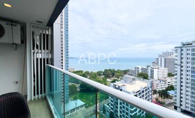For sale 2 bedrooms condo in Pratumnak, Pattaya
