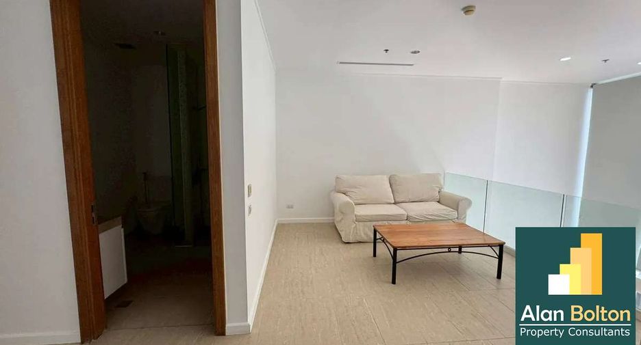 Wohnung zur Miete mit 3 Zimmer in North Pattaya, Pattaya