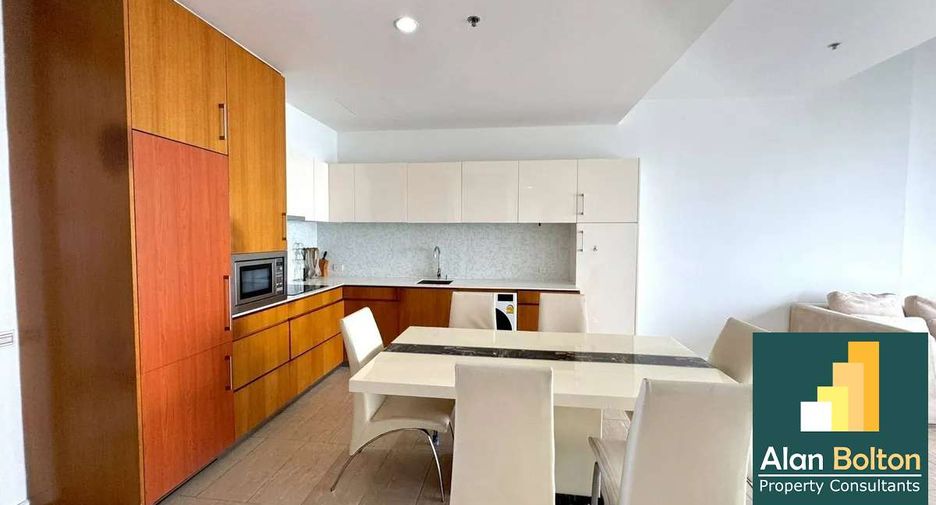 Wohnung zur Miete mit 3 Zimmer in North Pattaya, Pattaya