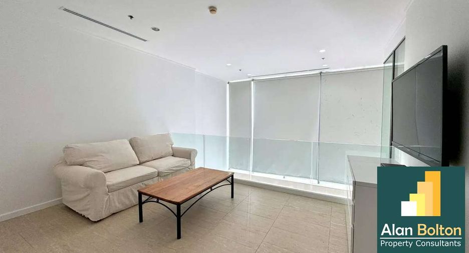 Wohnung zur Miete mit 3 Zimmer in North Pattaya, Pattaya