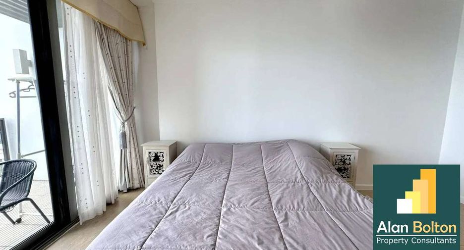 Wohnung zur Miete mit 3 Zimmer in North Pattaya, Pattaya