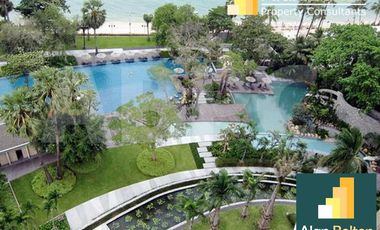 Condo en alquiler de 3 habitaciones en North Pattaya, Pattaya