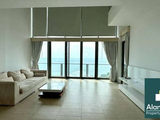 For rent 3 bedrooms condo in Bang Lamung, Chonburi