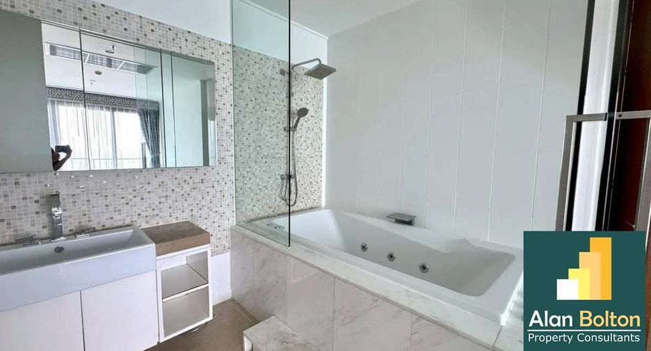 Wohnung zur Miete mit 3 Zimmer in North Pattaya, Pattaya