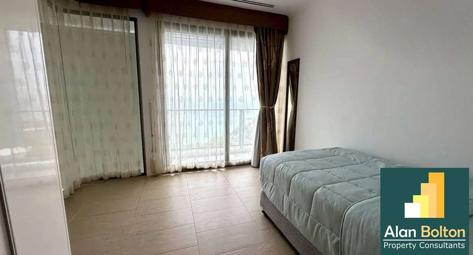 Wohnung zur Miete mit 3 Zimmer in North Pattaya, Pattaya