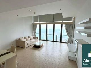 For rent 3 bedrooms condo in Bang Lamung, Chonburi
