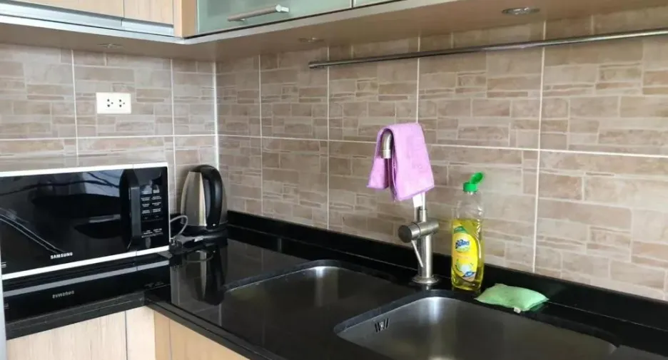 For sale 2 bedrooms house in Na Jomtien, Pattaya
