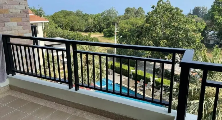 For sale 2 bedrooms house in Na Jomtien, Pattaya