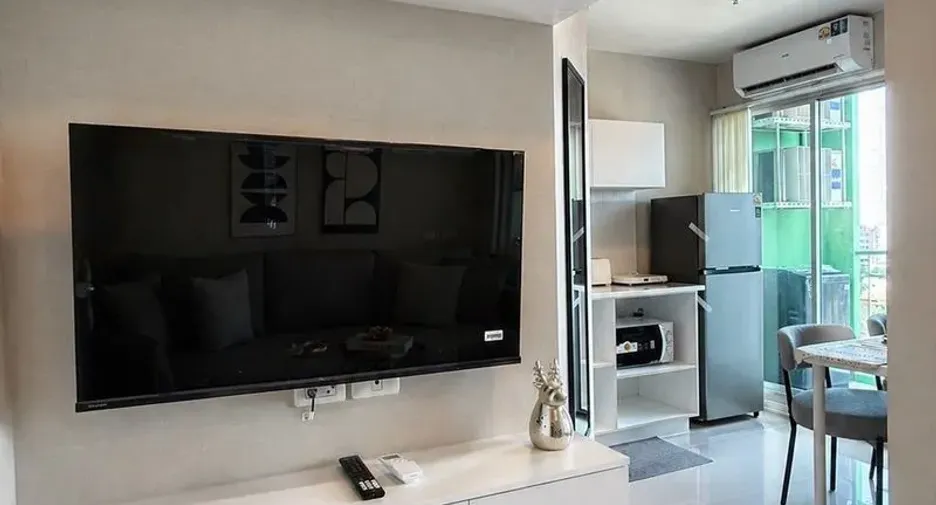For sale 2 bedrooms house in Na Jomtien, Pattaya