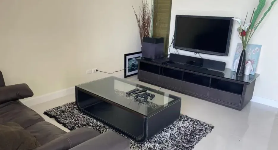For sale 2 bedrooms house in Na Jomtien, Pattaya