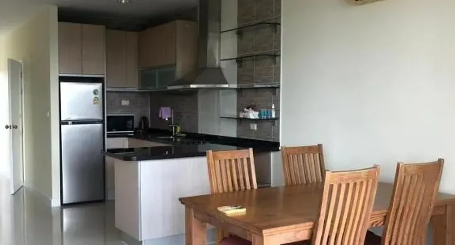 For sale 2 bedrooms house in Na Jomtien, Pattaya