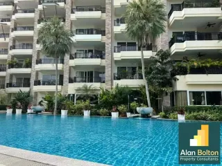 Продажа 2 спальни дом в Na Jomtien, Паттайя