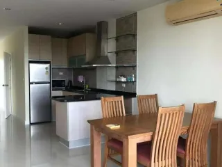 Продажа 2 спальни дом в Na Jomtien, Паттайя