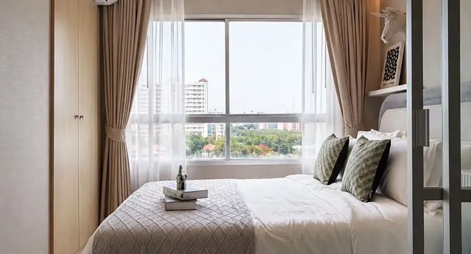 For sale 2 bedrooms house in Na Jomtien, Pattaya