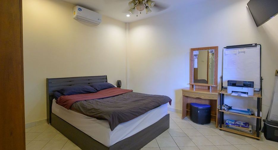 À vendre 2 chambres maison à East Pattaya, Pattaya
