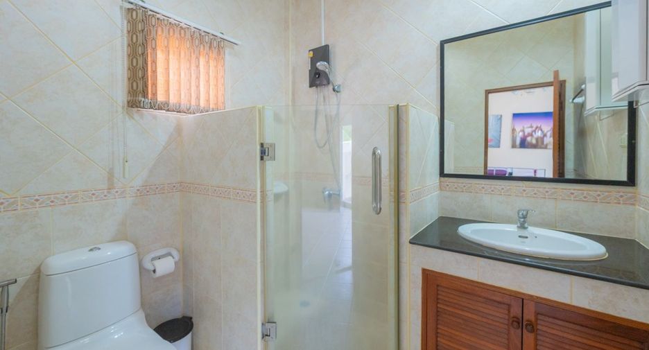À vendre 2 chambres maison à East Pattaya, Pattaya