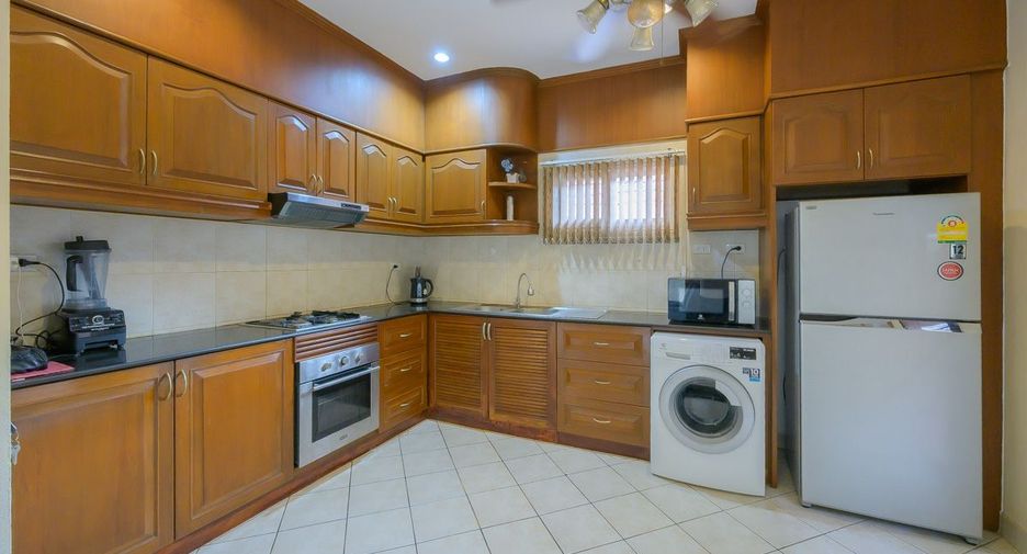 À vendre 2 chambres maison à East Pattaya, Pattaya