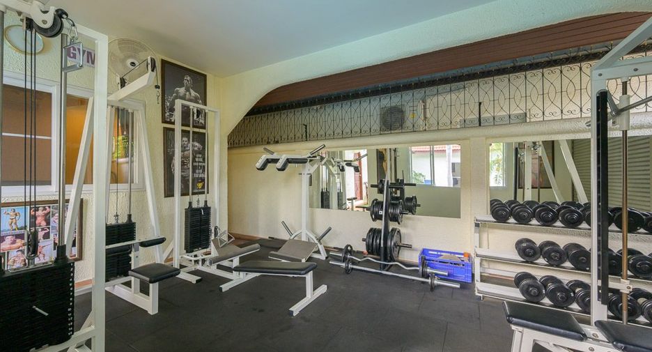 À vendre 2 chambres maison à East Pattaya, Pattaya