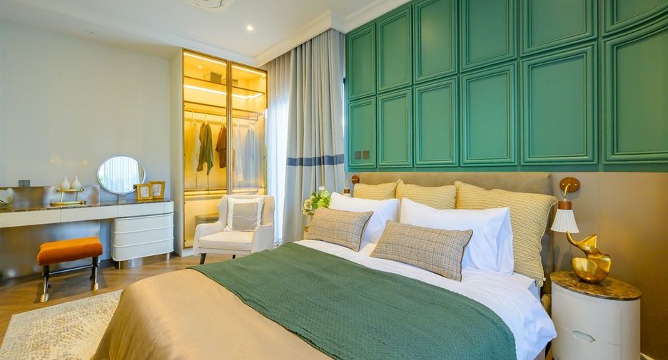 Haus zum Kauf mit 5 Zimmer in East Pattaya, Pattaya