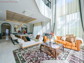 Продажа 5 спальни дом в Банг Ламунг, Чонбури