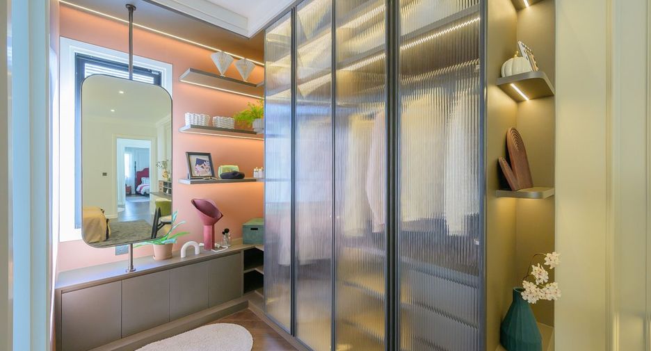 Haus zum Kauf mit 4 Zimmer in East Pattaya, Pattaya