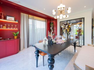 For sale 4 ベッドルーム house in Bang Lamung, Chonburi