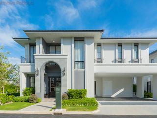For sale 4 ベッドルーム house in Bang Lamung, Chonburi
