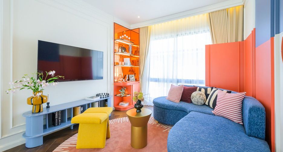 Haus zum Kauf mit 4 Zimmer in East Pattaya, Pattaya