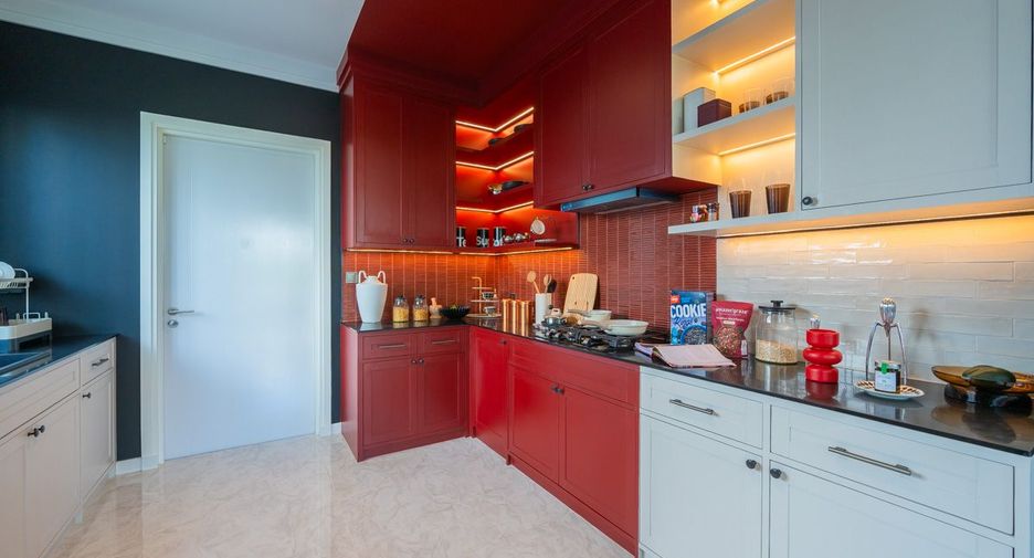 Haus zum Kauf mit 4 Zimmer in East Pattaya, Pattaya
