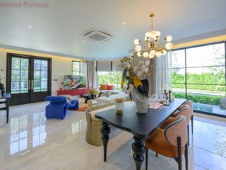 For sale 4 ベッドルーム house in Bang Lamung, Chonburi