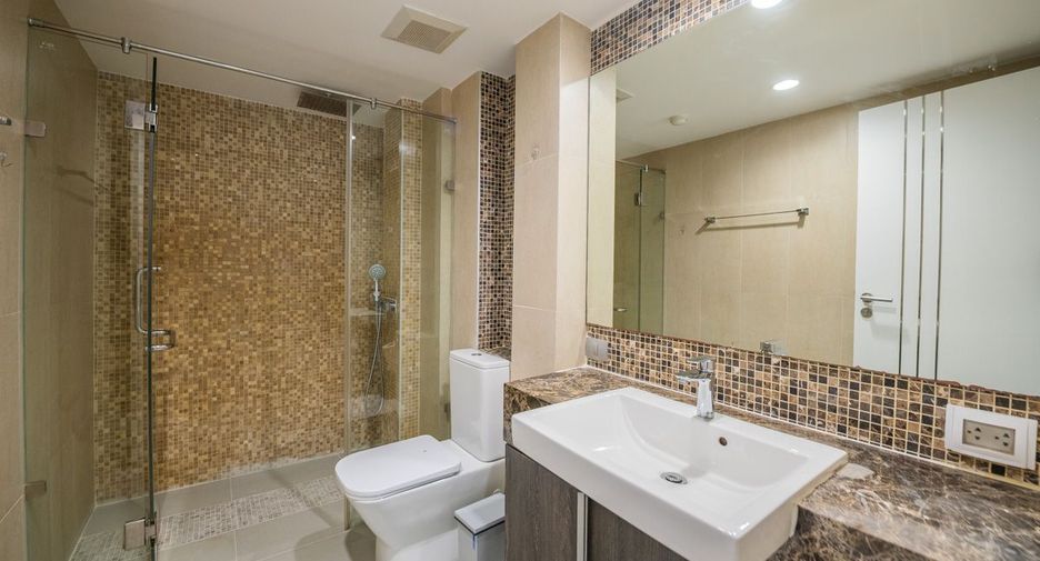 For rent 1 bed condo in South Pattaya, Pattaya