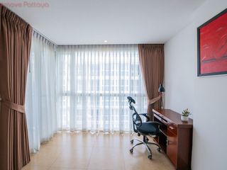 出租 1 卧室 公寓 在 Bang Lamung, Chon Buri
