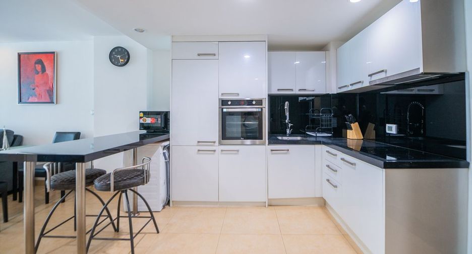 For rent 1 bed condo in South Pattaya, Pattaya