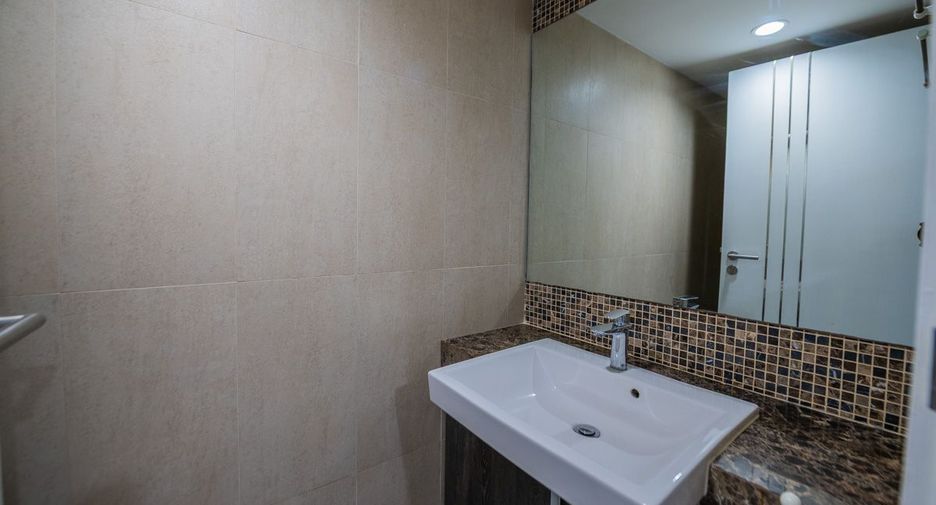 For rent 1 bed condo in South Pattaya, Pattaya