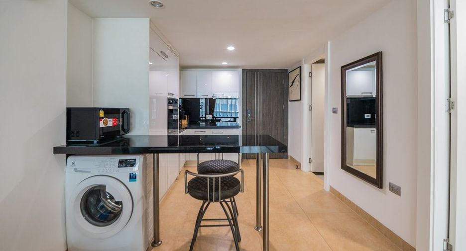 For rent 1 bed condo in South Pattaya, Pattaya