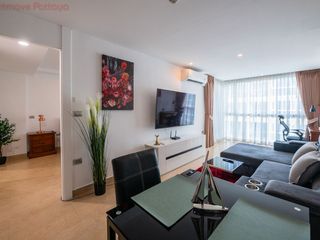 出租 1 卧室 公寓 在 Bang Lamung, Chon Buri
