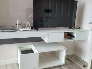 Аренда 1 кровать кондо в Тхунг Кхру, Бангкок
