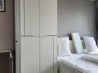 Аренда 1 кровать кондо в Тхунг Кхру, Бангкок