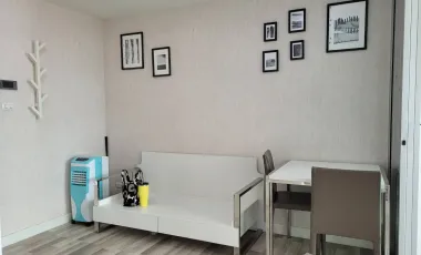 Condo en alquiler de 1 habitaciones en Thung Khru, Bangkok