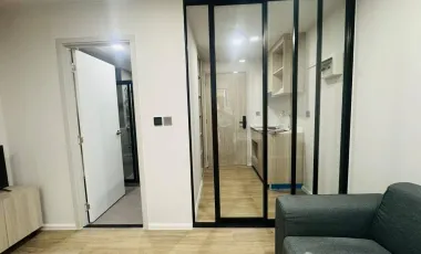 For rent 1 bed condo in Min Buri, Bangkok