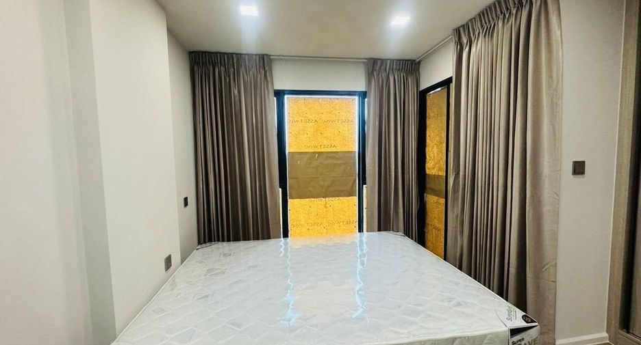 Condo en alquiler de 1 habitaciones en Min Buri, Bangkok
