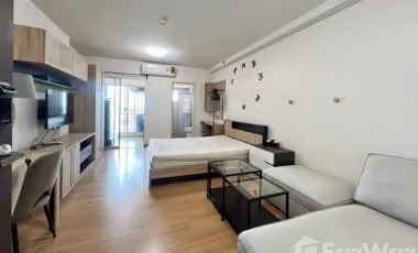 Condo en alquiler de estudio en Bang Sue, Bangkok