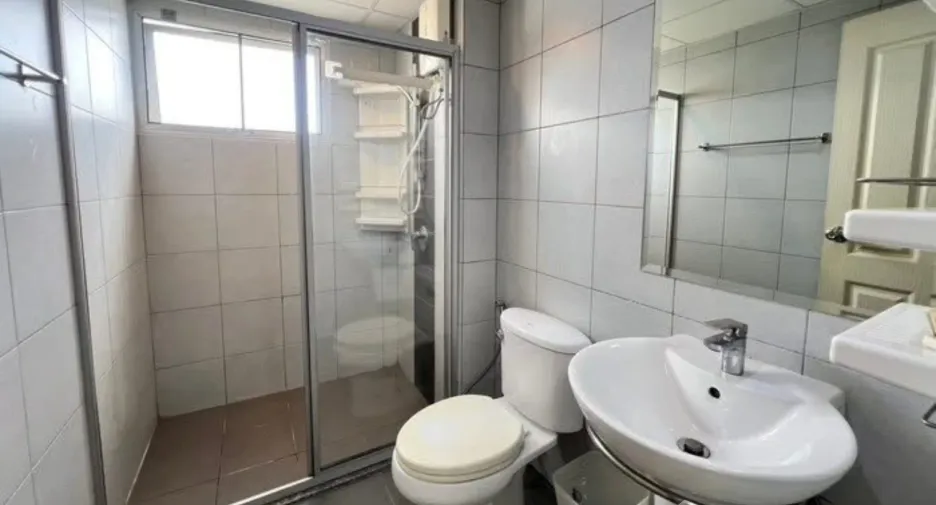 Condo en alquiler de estudio en Bang Sue, Bangkok