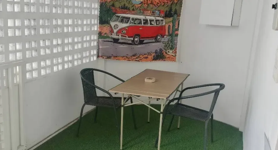 Reihenhaus zur Miete mit 2 Zimmer in Mueang Chiang Mai, Chiang Mai
