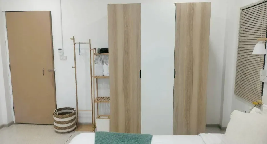 Reihenhaus zur Miete mit 2 Zimmer in Mueang Chiang Mai, Chiang Mai