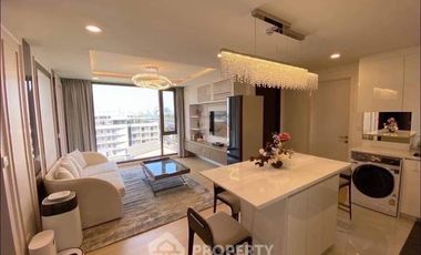 Wohnung zum Kauf mit 2 Zimmer in Phaya Thai, Bangkok