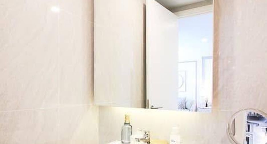 Wohnung zum Kauf mit 2 Zimmer in Phaya Thai, Bangkok