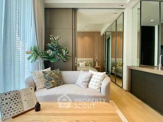 Condo en venta de 1 habitaciones en Pathum Wan, Bangkok