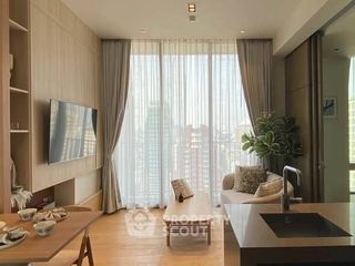Condo en venta de 1 habitaciones en Pathum Wan, Bangkok